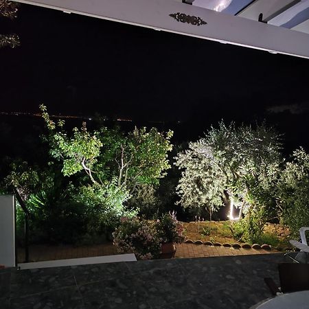 Villa Panorama, Now A Smart Home Skala Kallirachis Exterior photo