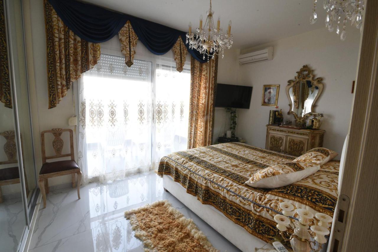 Villa Panorama, Now A Smart Home Skala Kallirachis Exterior photo