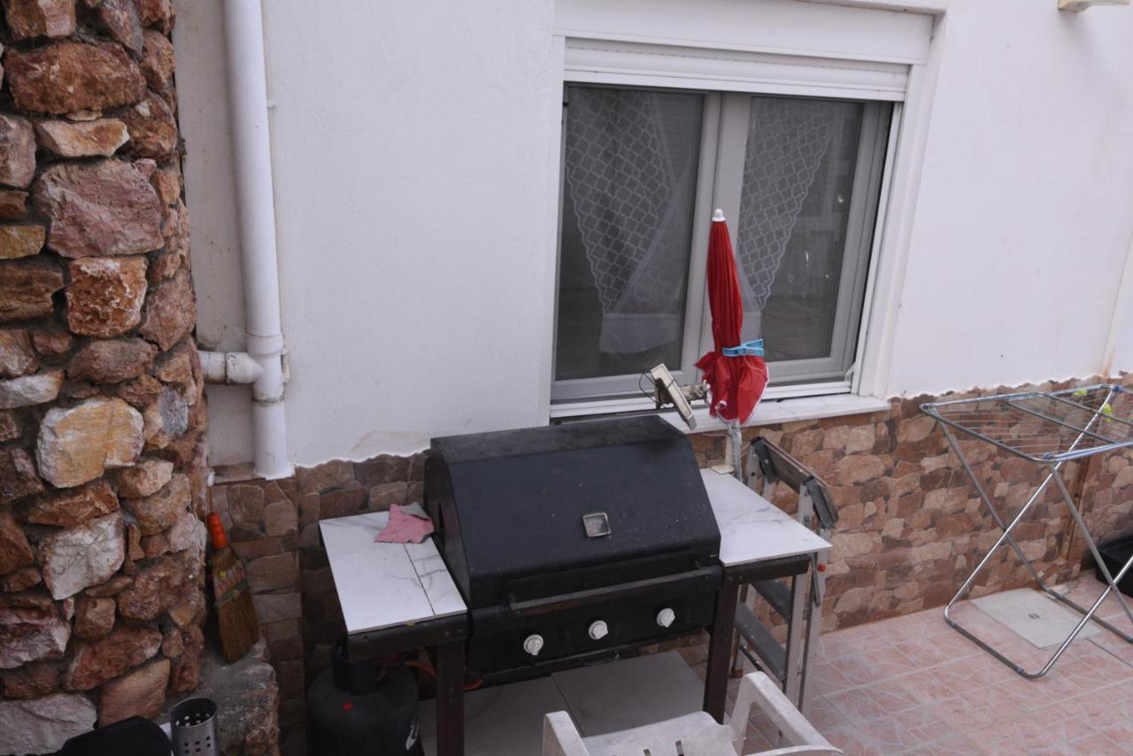 Villa Panorama, Now A Smart Home Skala Kallirachis Exterior photo