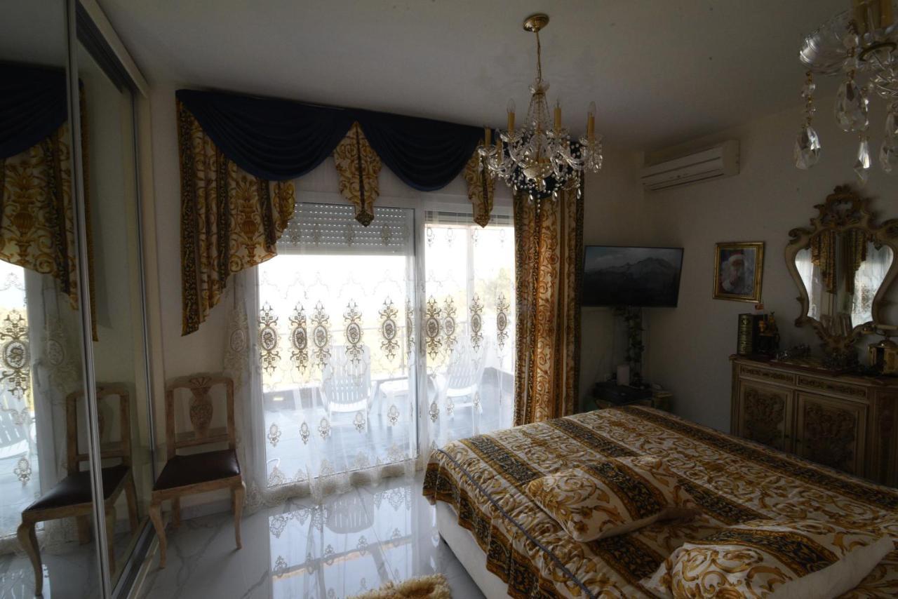 Villa Panorama, Now A Smart Home Skala Kallirachis Exterior photo