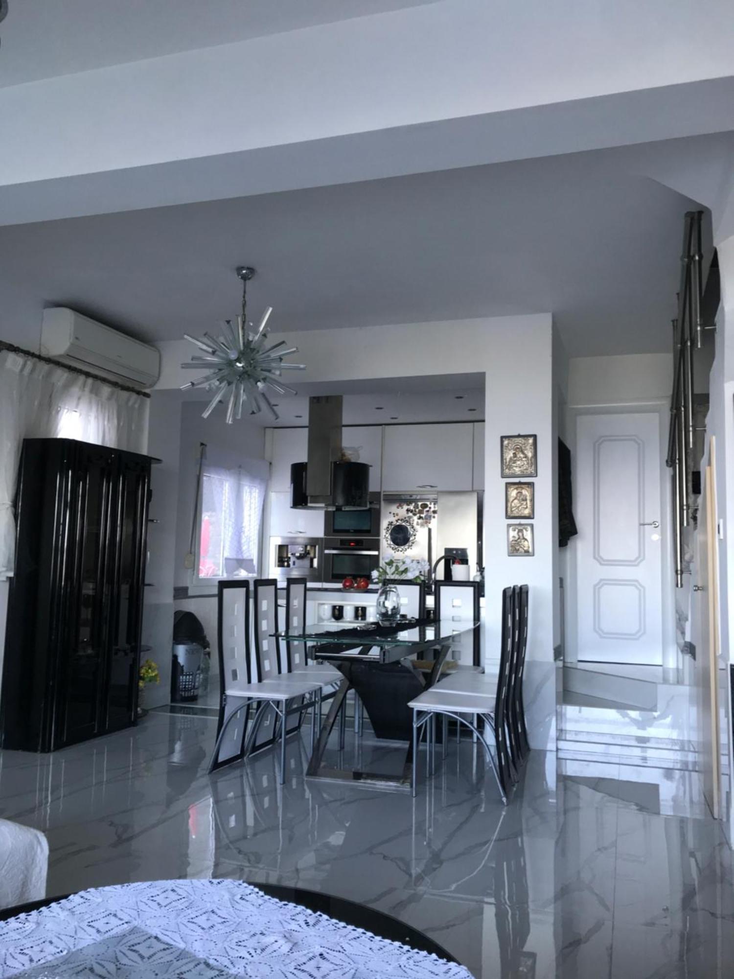 Villa Panorama, Now A Smart Home Skala Kallirachis Exterior photo